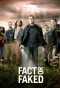 Poster for Fact or Faked: Paranormal Files