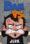 Poster for Dan vs.