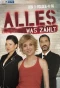 Poster for Alles was zählt