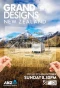 Poster for Grand Designs New Zealand