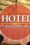 Poster for Hotel pod żyrafą i nosorożcem