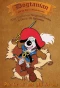 Poster for Dogtanian and the Three Muskehounds