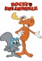Poster for The Rocky and Bullwinkle Show