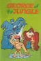 Poster for George of the Jungle
