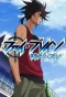 Poster for Phi Brain: Kami no Puzzle