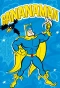 Poster for Bananaman