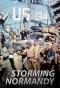 Poster for Storming Normandy