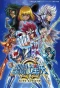 Poster for Saint Seiya Omega