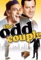 Poster for The Odd Couple