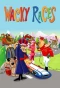Poster for Wacky Races