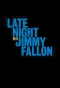 Poster for Late Night with Jimmy Fallon