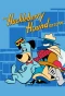 Poster for The Huckleberry Hound Show
