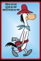 Poster for Quick Draw McGraw