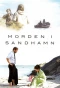 Poster for Morden i Sandhamn