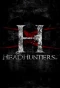 Poster for Headhunters TV