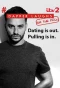 Poster for Dapper Laughs: On the Pull
