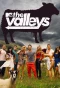 Poster for The Valleys