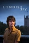 Poster for London Spy