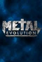 Poster for Metal Evolution