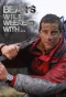Poster for Bear's Wild Weekend with...