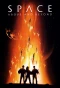 Poster for Space: Above and Beyond