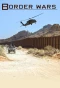Poster for Border Wars