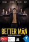 Poster for Better Man