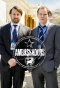 Poster for Ambassadors