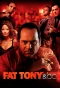 Poster for Fat Tony & Co.