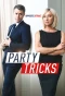Poster for Party Tricks