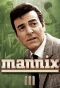 Poster for Mannix
