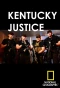 Poster for Kentucky Justice