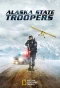 Poster for Alaska State Troopers