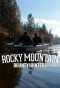 Poster for Rocky Mountain Bounty Hunters