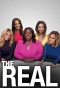 Poster for The Real