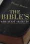 Poster for The Bible's Greatest Secrets
