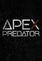 Poster for Apex Predator