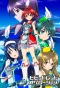 Poster for Vividred Operation