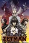 Poster for Zetman