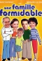 Poster for Une famille formidable