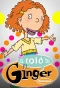 Poster for As Told by Ginger