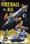 Poster for Fireball XL5