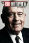 Poster for The Big Interview with Dan Rather