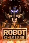 Poster for Robot Combat League