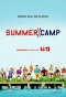 Poster for Summer Camp