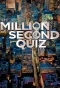Poster for The Million Second Quiz