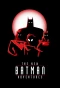 Poster for The New Batman Adventures