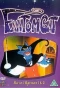 Poster for Fantomcat