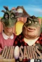 Poster for Dinosaurs