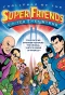 Poster for Challenge of the SuperFriends